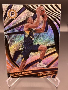 Products: 094 Malcolm Brogdon – Revolution 21-22 – The Sport Shed