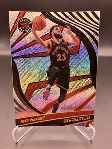 Products: 098 Fred VanVleet – Revolution 21-22 – The Sport Shed