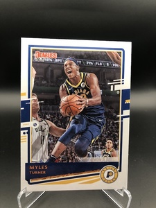 Products: 172 Myles Turner – Donruss 20-21 – The Sport Shed