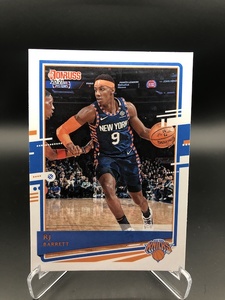 Products: 174 RJ Barrett – Donruss 20-21 – The Sport Shed
