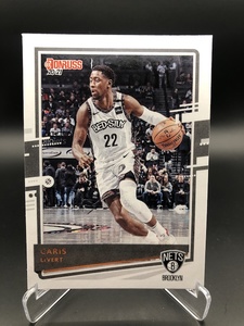 Products: 177 Caris LeVert – Donruss 20-21 – The Sport Shed