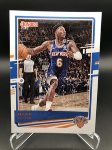 Products: 182 Elfrid Payton – Donruss 20-21 – The Sport Shed