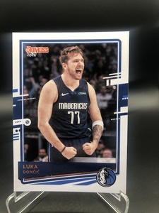 Products: 013 Luka Doncic – Donruss 20-21 – The Sport Shed