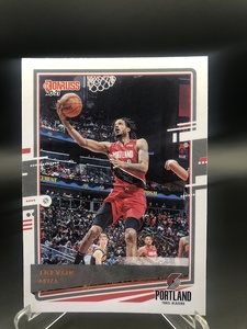 Products: 016 Trevor Ariza – Donruss 20-21 – The Sport Shed