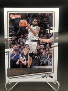 Products: 021 LaMarcus Aldridge – Donruss 20-21 – The Sport Shed