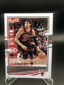 Products: 023 Otto Porter Jr. – Donruss 20-21 – The Sport Shed
