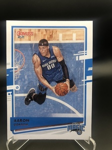 Products: 025 Aaron Gordon – Donruss 20-21 – The Sport Shed