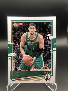 Products: 027 Enes Kanter – Donruss 20-21 – The Sport Shed