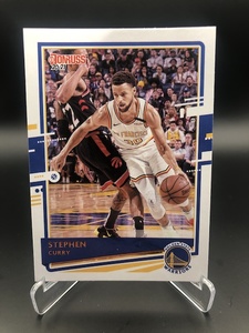 Products: 041 Stephen Curry – Donruss 20-21 – The Sport Shed
