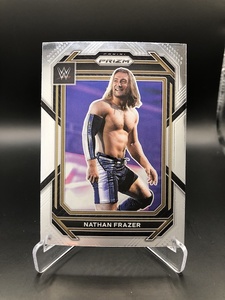Products: 160 Nathan Frazer – Prizm 2023 – The Sport Shed