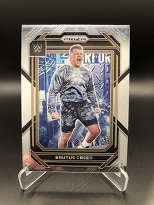 Products: 171 Brutus Creed – Prizm 2023 – The Sport Shed