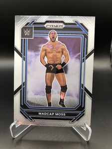 Products: 178 Madcap Moss – Prizm 2023 – The Sport Shed