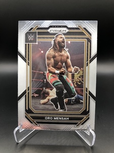 Products: 180 Oro Mensah – Prizm 2023 – The Sport Shed