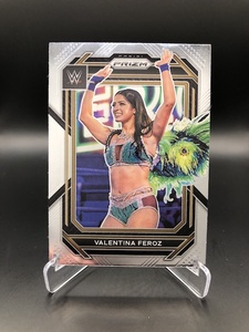 Products: 182 Valentina Feroz – Prizm 2023 – The Sport Shed