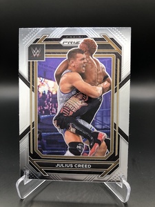 Products: 196 Julius Creed – Prizm 2023 – The Sport Shed