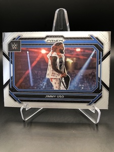 Products: 024 Jimmy Uso – Prizm 2023 – The Sport Shed