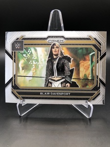 Products: 038 Blair Davenport – Prizm 2023 – The Sport Shed