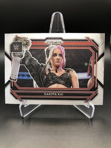 Products: 040 Dakota Kai – Prizm 2023 – The Sport Shed