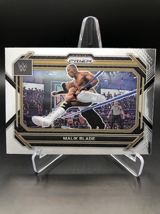 Products: 045 Malik Blade – Prizm 2023 – The Sport Shed