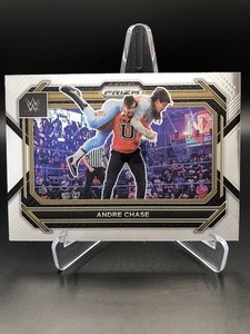 Products: 046 Andre Chase – Prizm 2023 – The Sport Shed
