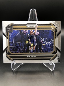 Products: 056 Ava Raine – Prizm 2023 – The Sport Shed