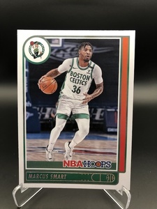 Products: 019 Marcus Smart – Hoops 21-22 – The Sport Shed