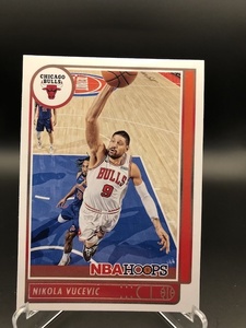 Products: 025 Nikola Vucevic – Hoops 21-22 – The Sport Shed
