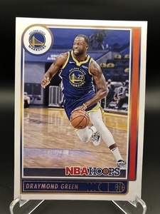 Products: 028 Draymond Green – Hoops 21-22 – The Sport Shed