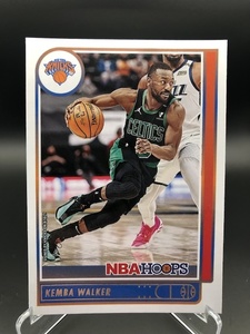 Products: 029 Kemba Walker – Hoops 21-22 – The Sport Shed