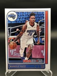 Products: 032 Markelle Fultz – Hoops 21-22 – The Sport Shed