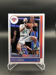 Products: 039 Evan Fournier – Hoops 21-22 – The Sport Shed