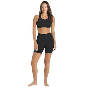 Abi and Joseph All Rounder Dual Pocket Mid-Thigh Tight