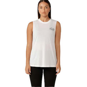 Clothing Womens Singlets: Lorna Jane Lotus Muscle Tank