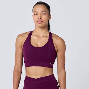 Clothing Womens Underwear: Squat Wolf Women’s Hera Performance Bra 2.0