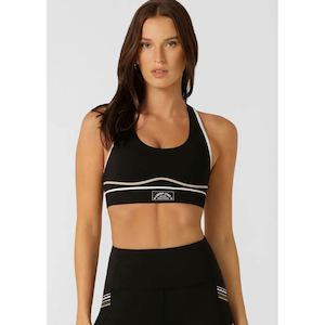 Clothing Womens Underwear: Lorna Jane Move Swift Sports Bra