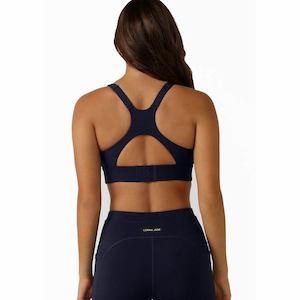 Clothing Womens Underwear: Lorna Jane Reactive Max Support Sports Bra