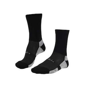Clothing Accessories: Falke Padel Crew Socks