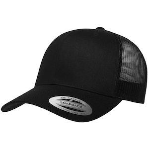 Clothing Accessories: Trucker Cap - unisex