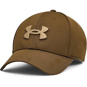 Clothing Accessories: Men's Under Armour Blitzing Cap