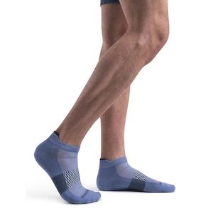Clothing Accessories: Icebreaker Men's Merino Multisport Light Micro Socks
