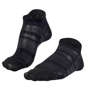 Clothing Accessories: Falke Hidden Dry Lite Socks