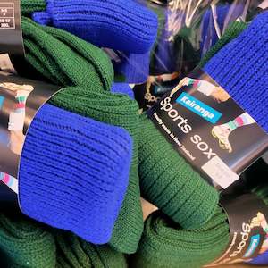 Clothing Accessories: Ashley Rugby Socks