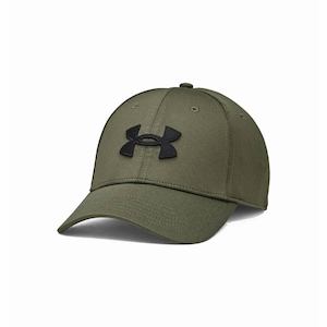 Under Armour Men's Blitzing Cap