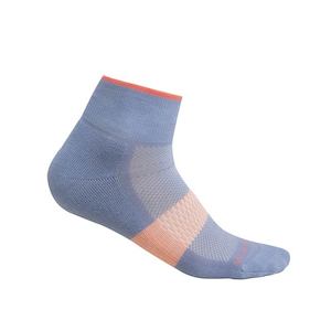 Icebreaker Women's Merino Multisport Light Mini Socks