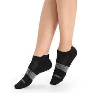 Icebreaker Women's Merino Multisport Light Micro Socks