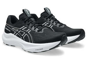 Footwear: Asics GT-2000 14 (4E) Men’s Running Shoe