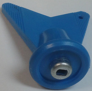 Tiger Track Running Spike Wrench