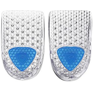 Sof Sole Gel Heel Cup Men