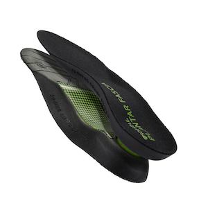 Footwear Accessories: Sof Sole Plantar Fascia full length Insole Men’s US 7-13