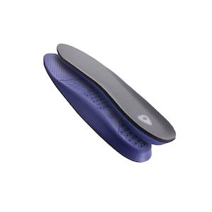 Footwear Accessories: Sof Sole Memory Insole Men's US 9- 10